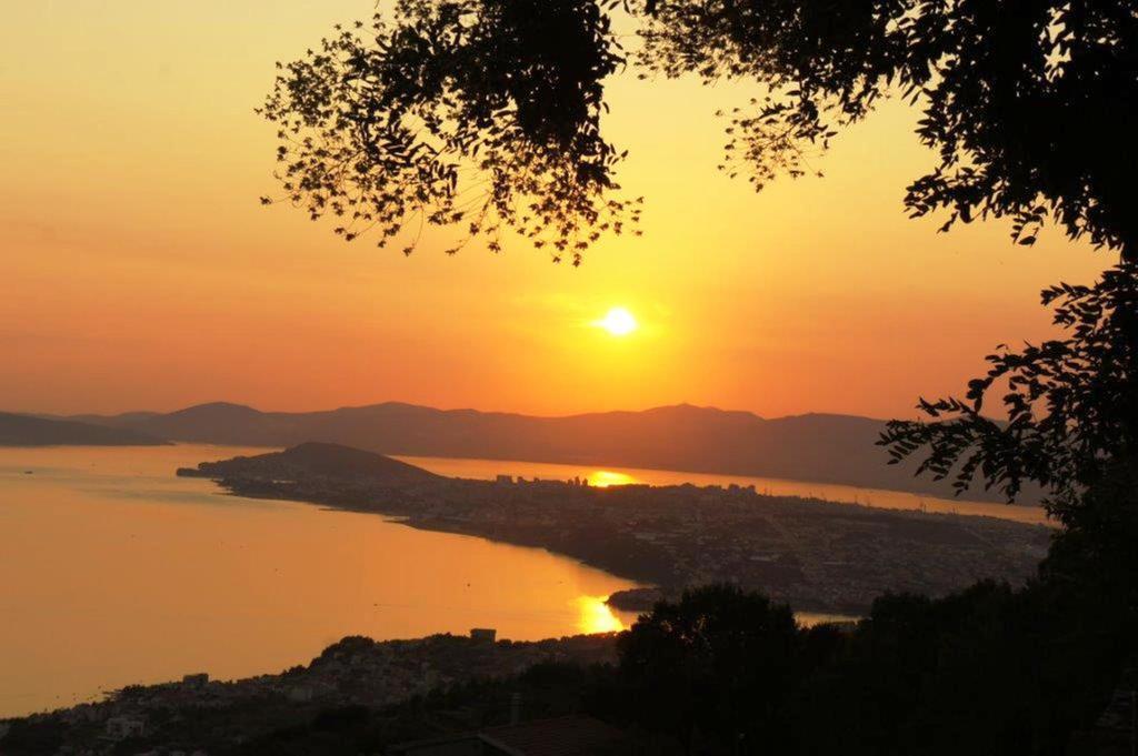 Villa Danica On The Hills, Seaview Подстрана Номер фото